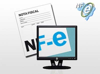 Nota Fiscal de Serviço Eletrônica (NFS-e) da Prefeitura Municipal de Cariacica