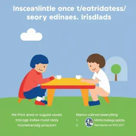 Cariacica abre 250 vagas de estágio em escolas e creches municipais