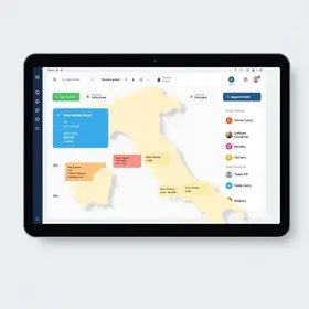 agendamento online de consultas em Cariacica