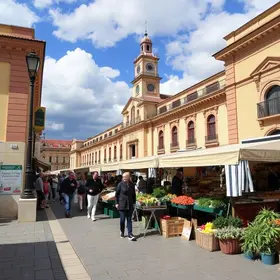 Mercado Municipal de Cariacica