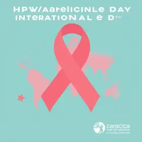 Dia Internacional da Conscientização sobre HPV