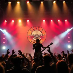 Guns N' Roses