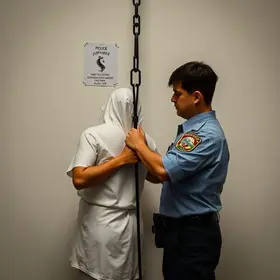 suspensão de policiais militares em Cariacica