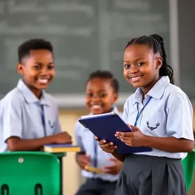 educação em Cariacica