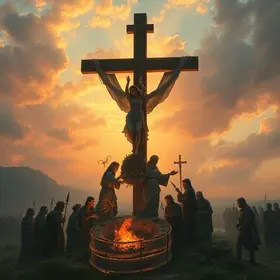 madrugada da Ressurreição