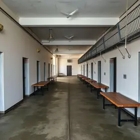 nova unidade prisional em Cariacica