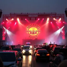 Guns N' Roses