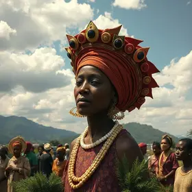 boicote a projeto sobre religiões de matriz africana