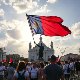 Dia do Patriota