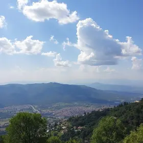 tempo agradável em Cariacica
