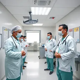 Centro de Especialidades Médicas Cariacica