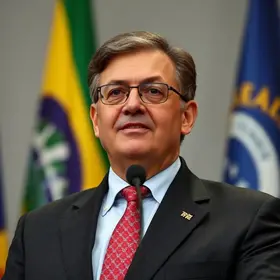 presidente do TRE-ES