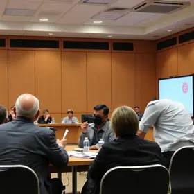 educação em Cariacica