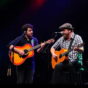 shows gratuitos em Cariacica