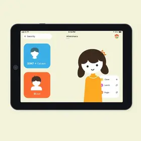 acompanhar notas e frequência escolar