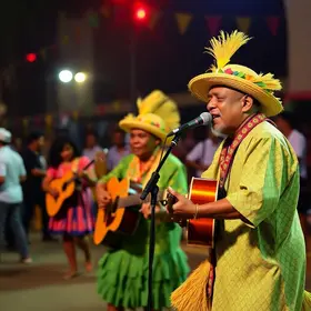 Cariacica 136 anos
