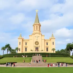 Feriado de Corpus Christi e Ponto Facultativo