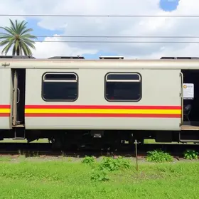 trem BH-Cariacica
