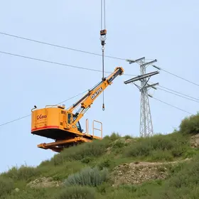gatos de energia