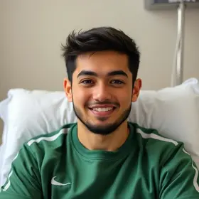 tumor na cabeça