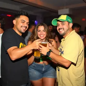 Festa de 136 Anos de Cariacica