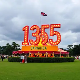 o que não levar para a festa em Cariacica