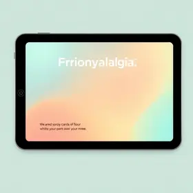 carteirinha digital fibromialgia
