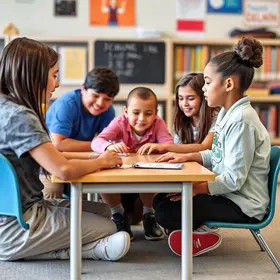Educação Especial
