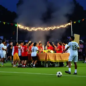 Festa do Caminhoneiro de Cariacica 2026