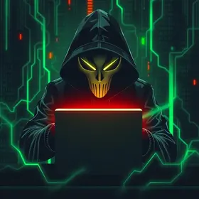 Hacker invade site da Câmara de Cariacica