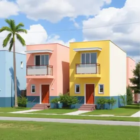 Minha Casa, Minha Vida