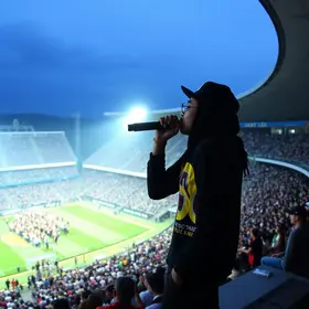 festival de rap
