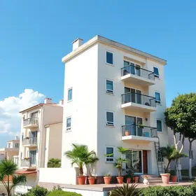 Minha Casa, Minha Vida