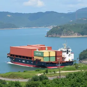 Cariacica 5º município que mais importa no Brasil