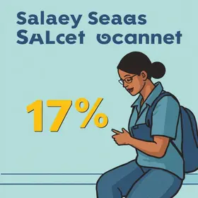 reajuste salarial assistente educacional e cuidador