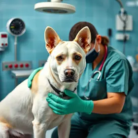 Hospital Veterinário Estadual