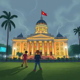 hacker invade site da Câmara de Cariacica