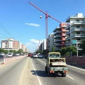 obras do mergulhão