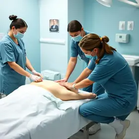 Capacitação em RCP