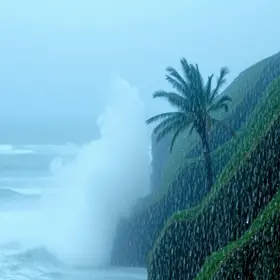 alerta amarelo