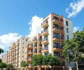 Minha Casa, Minha Vida