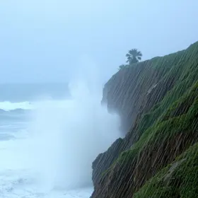 alerta amarelo Cariacica