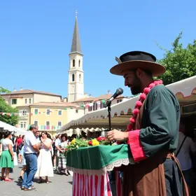 Festival Italiano Cariacica