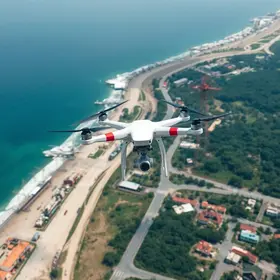 drones
