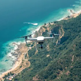 drones