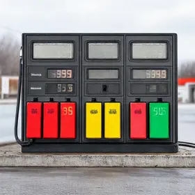 gasolina em Cariacica (ES)
