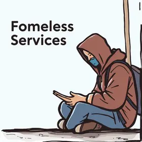 moradores em situação de rua