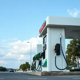 preço da gasolina em Cariacica