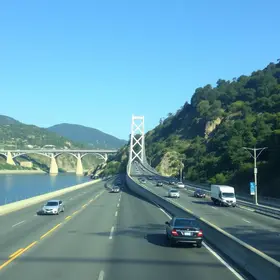 Segunda Ponte