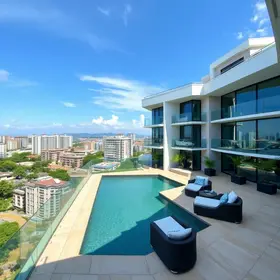 Vitória Apart